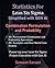 Permutations, Combinations and Probability (Statistics For Lean Six Sigma Simplified with GEN AI)