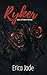 Ryker (Men of Dark Harbor Book 2)