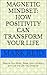 Magnetic Mindset: How Posit...