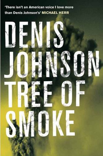 Tree Of Smoke
