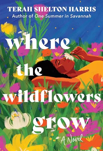 Where the Wildflowers Grow (Paperback)