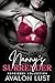 Nanny's Surrender: Forbidde...