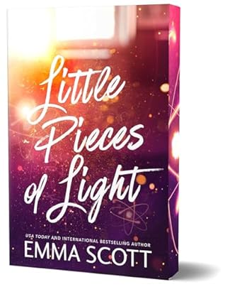Little Pieces of Light (Castle Hill Academy, #1)
