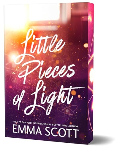 Little Pieces of Light (Paperback)