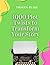 1000 Plot Twists to Transfo...