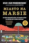 Miasto na Marsie....