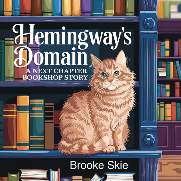 Hemingway's Domain: A short Story