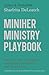 MiniHER Ministry Playbook by Sharlrita DeLoatch