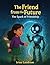 The Friend from the Future: The Spark of Friendship (Luna and Nova Magical Journeys)