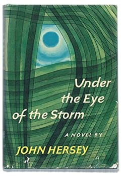 Under the Eye of the Storm