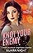 Knot Your Enemy: A Short Billionaire Enemies-to-Lovers Omegaverse Romance (The Heat Center Chronicles Book 7)