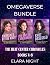 Omegaverse Bundle (The Heat Center Chronicles #4-6)