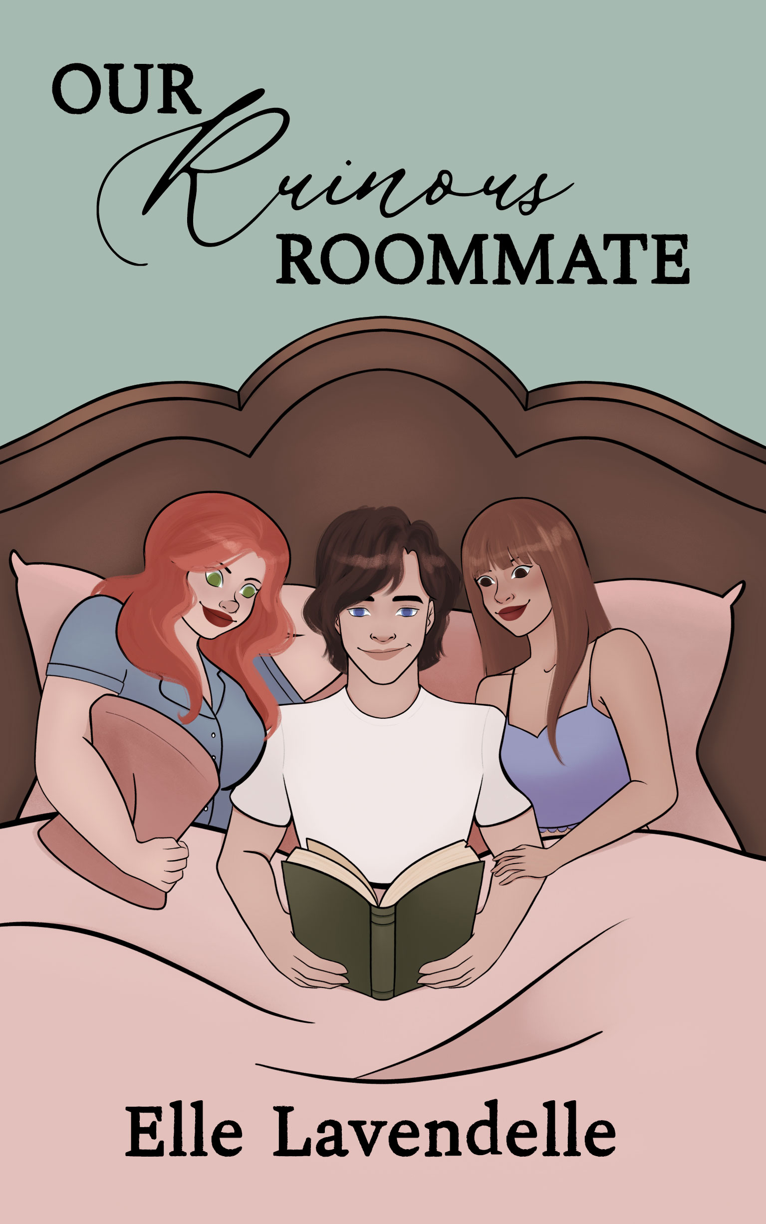 Our Ruinous Roommate