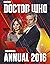Doctor Who: The Official An...