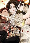 Men of the Harem, Vol. 3 by Herelee