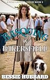 Basquing in Bakersfield (Susie Greene Mysteries Book 3)