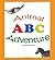 Animal ABC Adventure