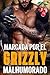 Marcada por el Grizzly Malhumorado (Calor & Tinta nº 1) (Spanish Edition)