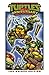 Teenage Mutant Ninja Turtles: 40th Anniversary Comics Celebration―The Deluxe Edition