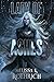 Lady of Ashes (Lady of Darkness, #3)