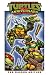 Teenage Mutant Ninja Turtles: 40th Anniversary Comics Celebration―The Deluxe Edition