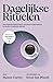 Dagelijkse rituelen: Hoe bekende kunstenaars, schrijvers, ondernemers en andere creatieven werken