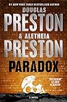 Paradox by Douglas Preston