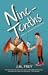 Nine-Tenths by J.M. Frey