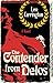 The Contender from Delos by Leo Carrington