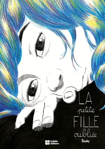 La Petite fille oubliée (Hardcover)