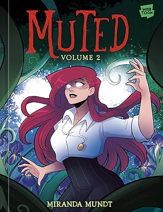Muted: Volume 2