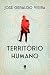 Território humano (Portuguese Edition)