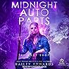 Midnight Auto Parts by Hailey Edwards