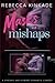 Masks and Mishaps (Streams and Schemes, #3)