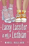 Lacey Lassiter Is...