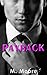 PAYBACK by M. Moore