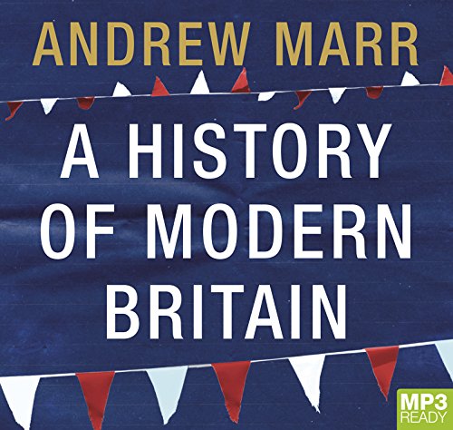 A History of Modern Britain