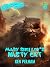 Mary Shelley's Nasty Cat by Ken Pelham