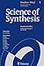Science of Synthesis: Houben-Weyl Methods of Molecular Transformations Vol. 5: Compounds of Group 14 (Ge, Sn, Pb)