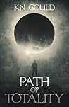 Book cover for Path of Totality
