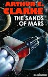 The Sands of Mars...