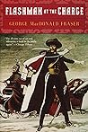 Flashman at the Charge by George MacDonald Fraser