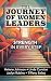 The Journey of Women Leaders by Helene Johnson