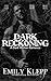 Dark Reckoning (The Dark Allegiance Series #3)