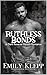 Ruthless Bonds (The Dark Allegiance Series #1)