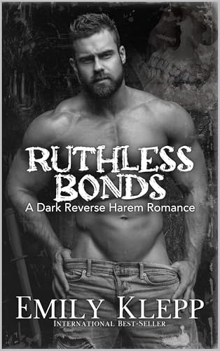 Ruthless Bonds (The Dark Allegiance Series #1)