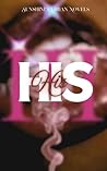 Book cover for H I S III