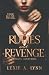 Rubies and Revenge (The Cardinal Families #1)