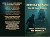 Zethra Rezanu: The Hollow Throne (The Zethra Rezanu Saga Book 1)