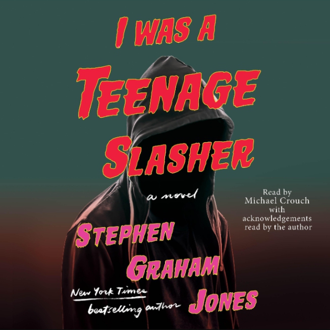 I Was a Teenage Slasher